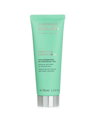 안네마리보린 센시티브 크림 마스크 75ml