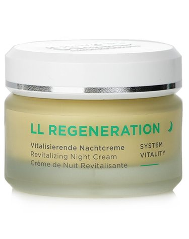 안네마리보린 리제너레이션 리제너레이션 시스템 바이탈리티 리바이탈라이징 나이트 크림 50ml