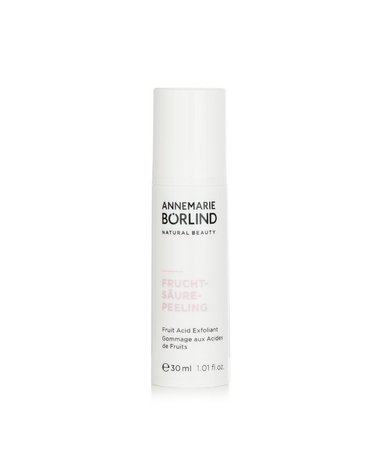 안네마리보린 프룻 애시드 엑스폴리언트 30ml