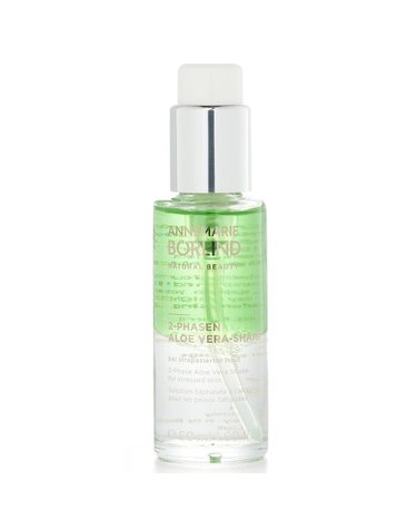 안네마리보린 2상 알로에 베라 쉐이크   피부용 50ml