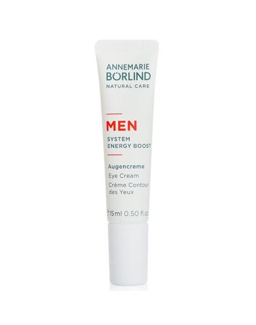 안네마리보린 맨 남성시스템 에너지부스트 아이크림 15ml