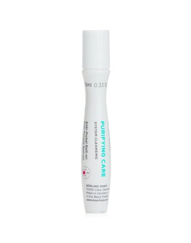 안네마리보린 퓨리파잉 케어 퓨리파이잉 케어 시스템 클렌징  핌플 롤온 10ml