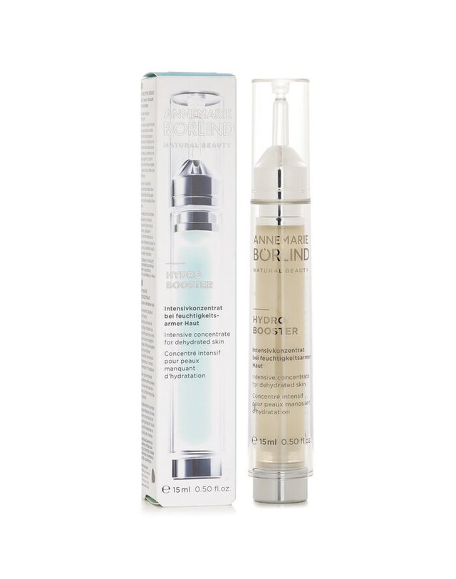 안네마리보린 안네마리보린 하이드로 부스터 인텐시브 컨센트레이트 15ml 착용컷