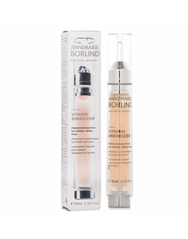 안네마리보린 안네마리보린 에너자이저 인텐시브 컨센트레이트 15ml 착용컷