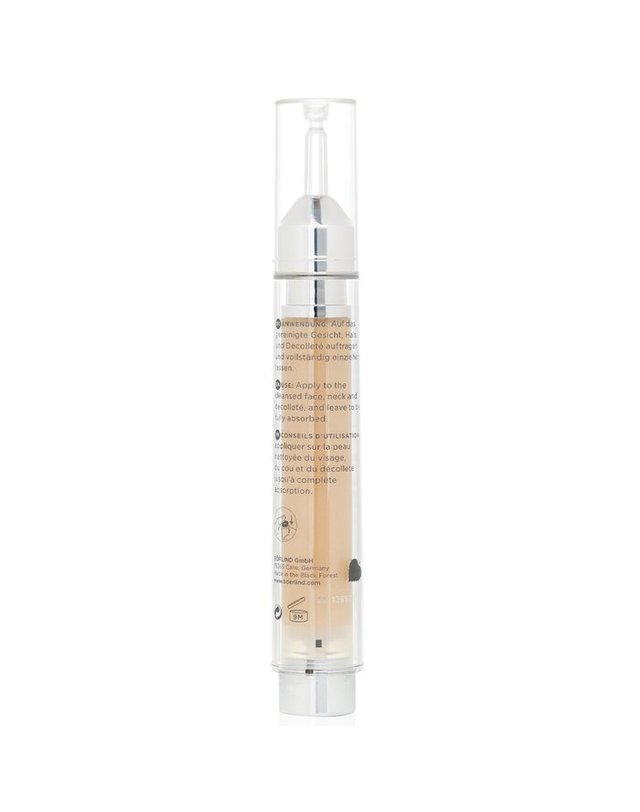 안네마리보린 안네마리보린 스킨 앤 포어 밸런서 인텐시브 컨센트레이트 15ml 착용컷