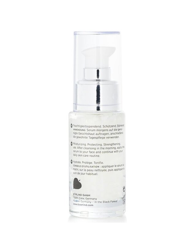 안네마리보린 안네마리보린 폴루션 앤 모이스처 세럼 30ml 착용컷