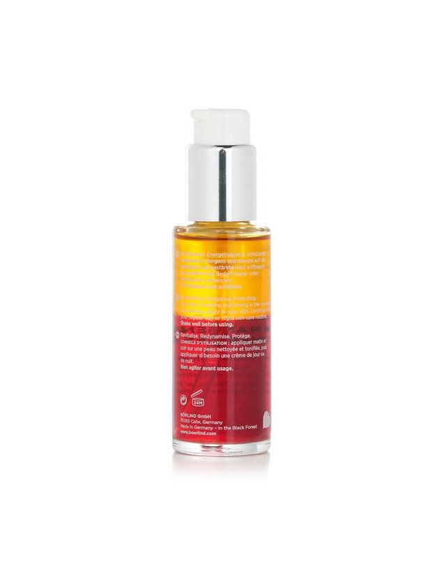 안네마리보린 안네마리보린 오렌지 블로썸 에너자이저 50ml 착용컷