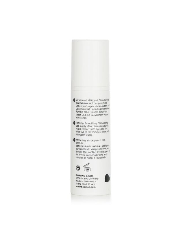 안네마리보린 안네마리보린 프룻 애시드 엑스폴리언트 30ml 착용컷