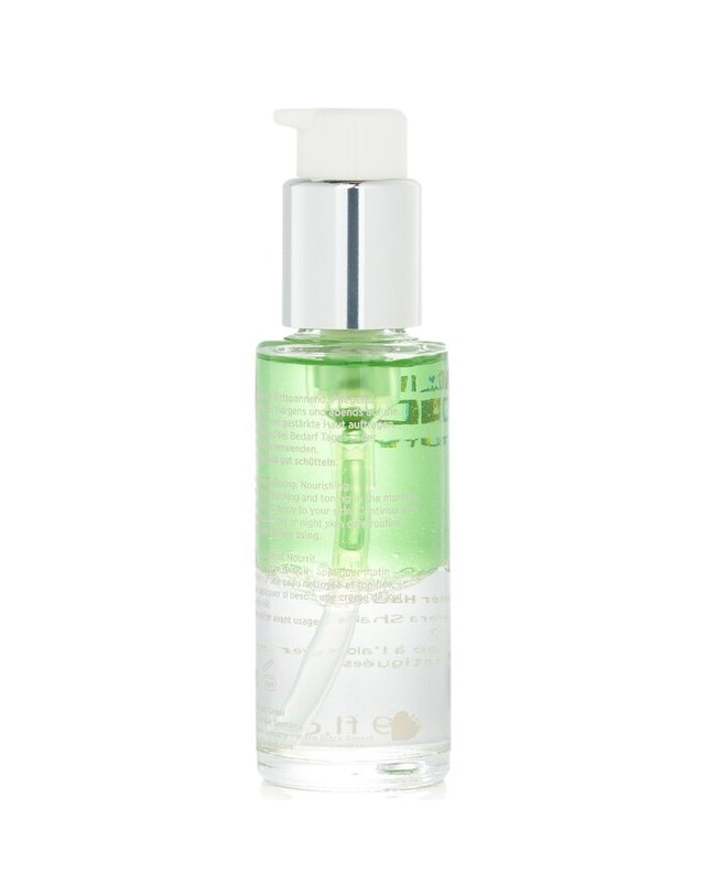 안네마리보린 안네마리보린 2상 알로에 베라 쉐이크 피부용 50ml 착용컷
