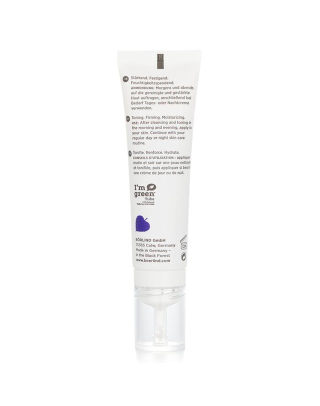 안네마리보린 안네마리보린 나투 나투 부스트 페이셜 플루이드 30ml 착용컷