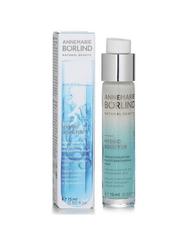 안네마리보린 안네마리보린 하이드로 부스터 인텐시브 세럼 15ml 착용컷