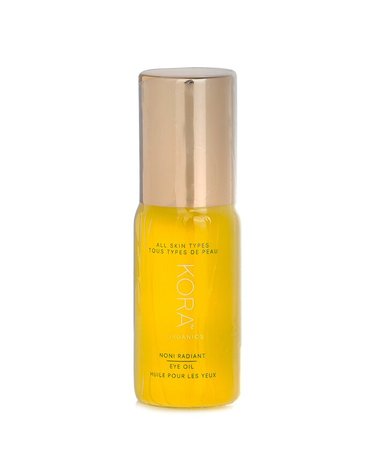 코라 오가닉스 노니 노니 래디언트 아이 오일 10ml