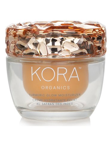 코라 오가닉스 튜머릭 글로우 모이스처라이저 50ml