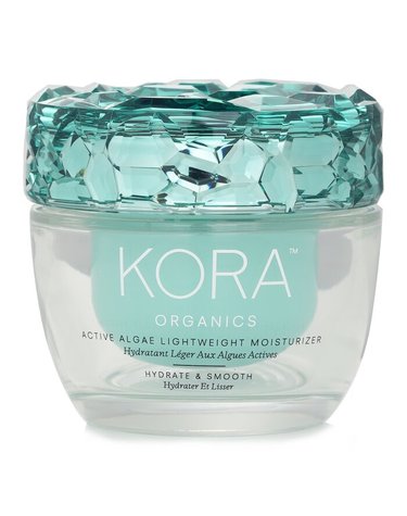 코라 오가닉스 액티브 알개 라이트웨이트 모이스처라이저 모든 피부용 50ml