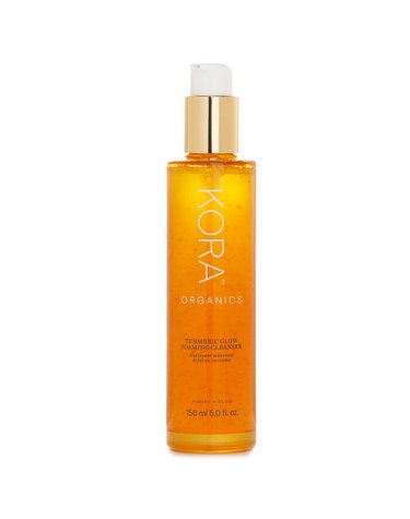 코라 오가닉스 터메릭 글로우 포밍 클렌저 150ml