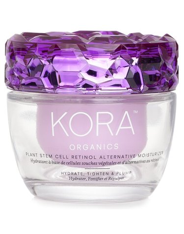 코라 오가닉스 플란트 스템 셀 레티놀 알터너티브 모이처라이저 50ml