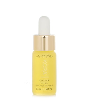 코라 오가닉스 노니 글로우 노니 글로우 페이스 오일 10ml
