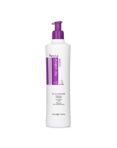 파놀라 노 옐로우 노 옐로우 마스크 350ml