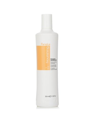 파놀라 리스트럭처링 샴푸 350ml