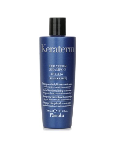 파놀라 케라템 얼림 훈육샴푸 300ml
