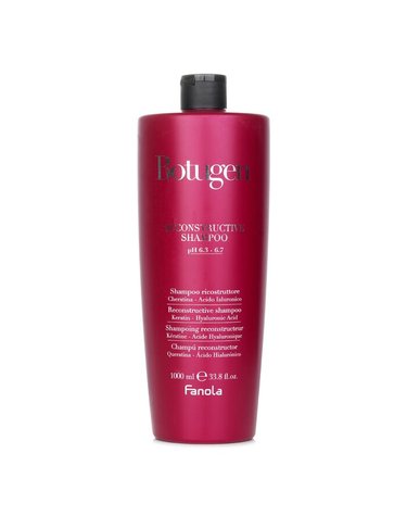 파놀라 보투겐 리컨스트럭티브 샴푸 1000ml