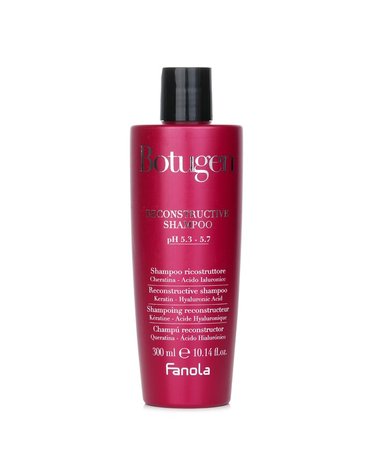 파놀라 보투겐 리컨스트럭티브 샴푸 300ml