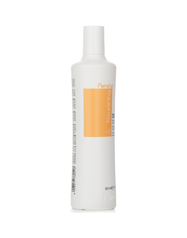 파놀라 파놀라 리스트럭처링 샴푸 350ml 착용컷