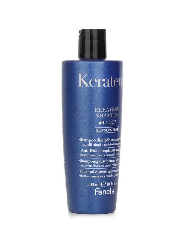 파놀라 파놀라 케라템 얼림 훈육샴푸 300ml 착용컷