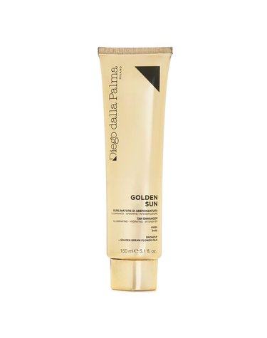 디에고 달라 팔마 밀라노 골든썬 썬 탠 인핸서  바디용 150ml