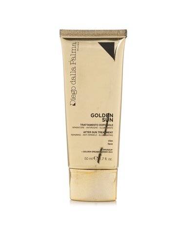 디에고 달라 팔마 밀라노 골든썬 애프터 썬 트리트먼트  얼굴용 50ml