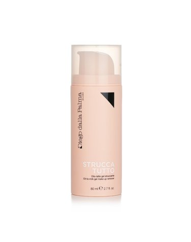 디에고 달라 팔마 밀라노 스트루카투토 오일 투 밀크 젤 메이크업 리무버 80ml