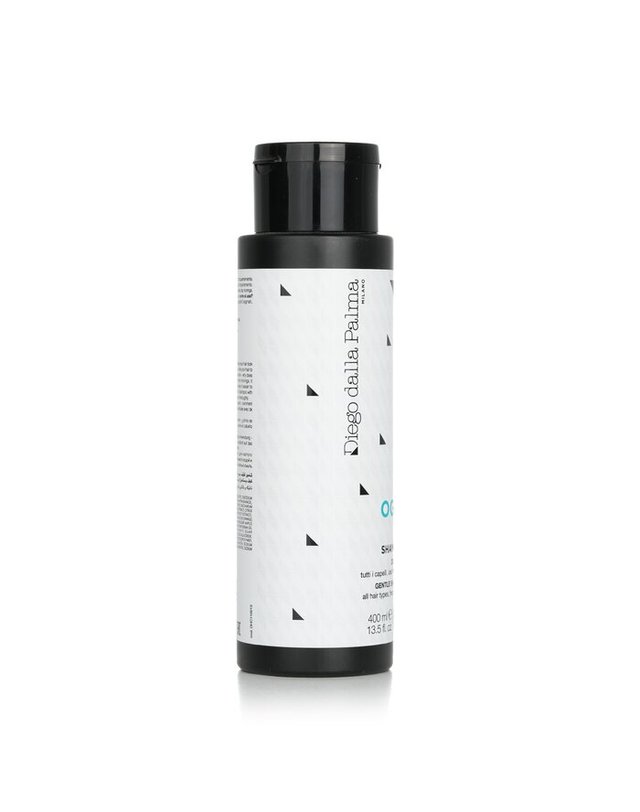 디에고 달라 팔마 밀라노 디에고 달라 팔마 밀라노 온니디 젠틀 샴푸 400ml 착용컷