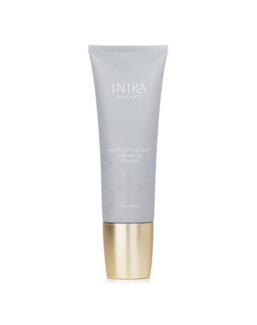 이니카 오가닉 피토퓨즈 리뉴 카멜리아 오일 클렌저 100ml