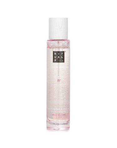 리투알스 더 리츄얼 오브 사쿠라 플로리싱 헤어 앤 바디 미스트 50ml