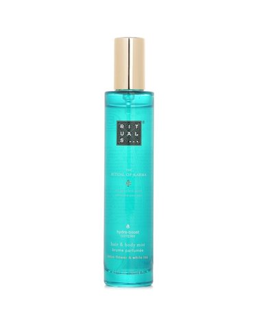 리투알스 카르마 헤어바디 미스트의 의식 50ml