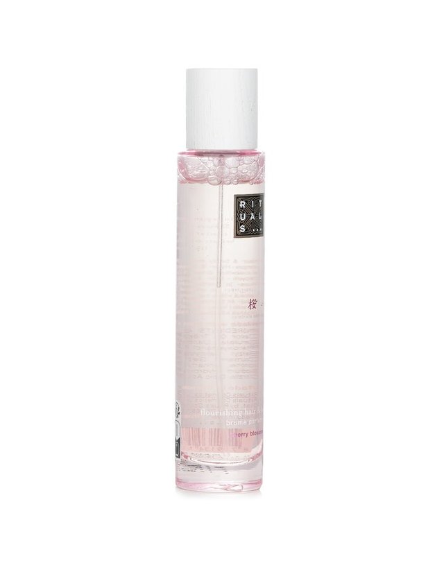 리투알스 리투알스 더 리츄얼 오브 사쿠라 플로리싱 헤어 앤 바디 미스트 50ml 착용컷
