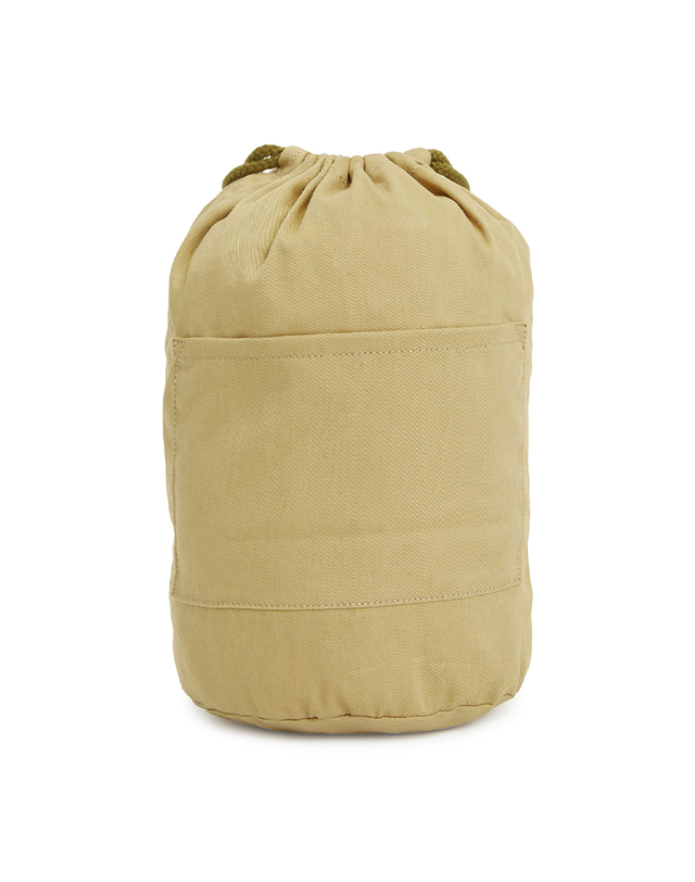 드래곤 디퓨전 드래곤디퓨전 드래곤디퓨전 공식수입 리나 미니 여성 이너백 CDS XS BEIGE 8704 착용컷