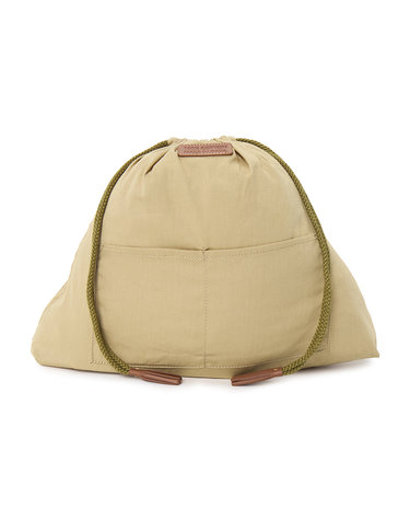 드래곤디퓨전 공식수입 산타 크로체 스몰 여성 이너백 CDS S BEIGE 8893