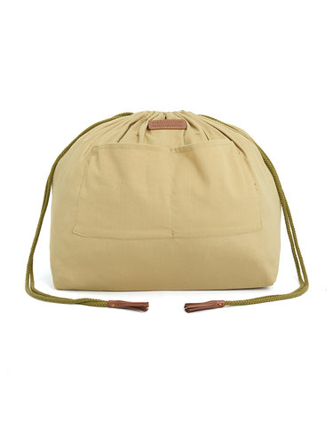 드래곤디퓨전 공식수입 난투켓 빅 여성 이너백 CDS B BEIGE 8822