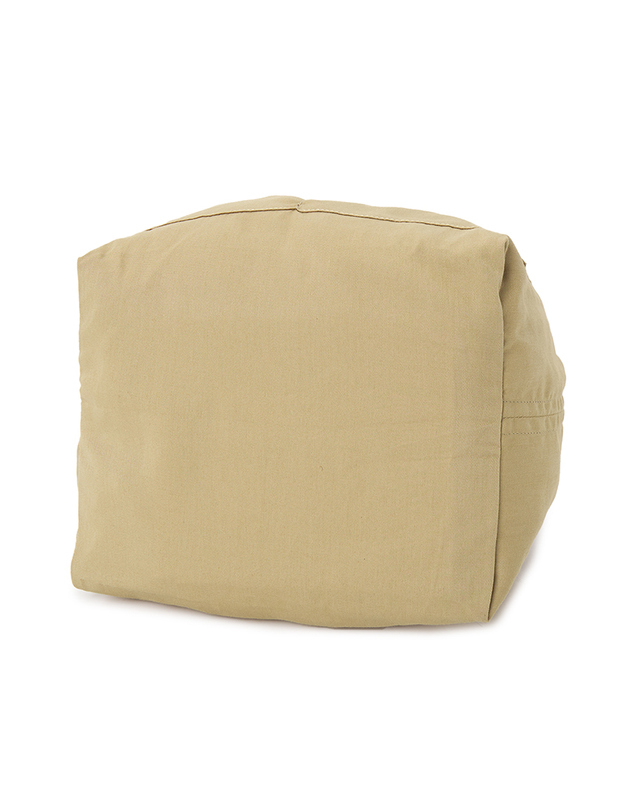 드래곤 디퓨전 드래곤디퓨전 드래곤디퓨전 공식수입 B 위브 스몰 여성 이너백 CDS S BEIGE 8804 착용컷