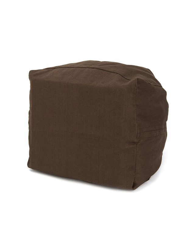 드래곤 디퓨전 드래곤디퓨전 드래곤디퓨전 공식수입 B 위브 스몰 여성 이너백 CDS S DK BROWN 8804 착용컷