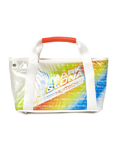 마크앤로나 카트백 MLS 4B SB42 WHITE (남여공용)