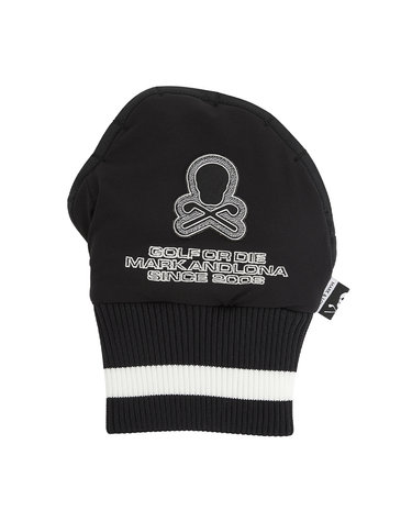 마크앤로나 골프 가드 장갑 MLS 4C SG05 BLACK (남여공용)(오른손용)