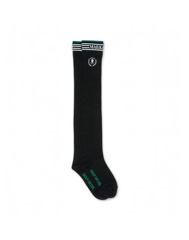 마크앤로나 여성 양말 MLF 6A FS33 BLACK