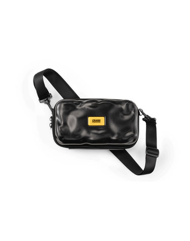 크래쉬배기지 미니 아이콘 BLACK 크로스백 CBG-2SAC370-01
