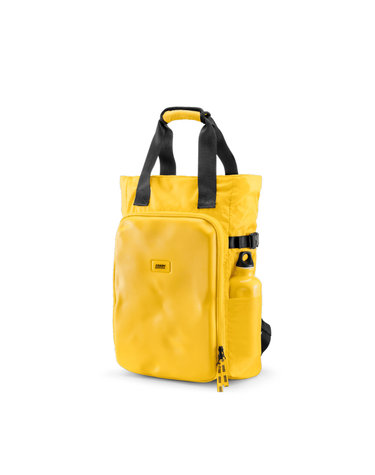 크래쉬배기지 TOTE BAG YELLOW 백팩 CBG-2SBG322-04