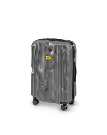 크래쉬배기지 ICON STRIPE SMOKE GREY 26인치 CBG-2SLU152-48