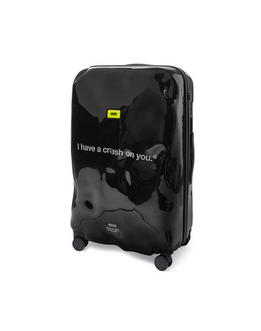 크래쉬배기지 X MSGM 카빈 블랙 21인치 CBG-2SLU402-99