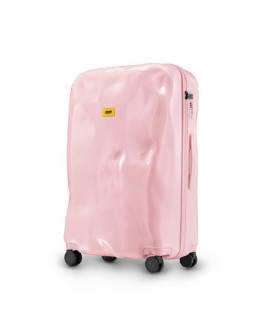 크래쉬배기지 아이콘 톤온톤 LARGE SKIN PINK 31인치 캐리어 CBG-2SLU193-55