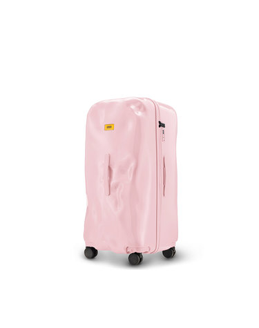 크래쉬배기지 아이콘 트렁크 LARGE SKIN PINK 32인치 CBG-2SLU169-55